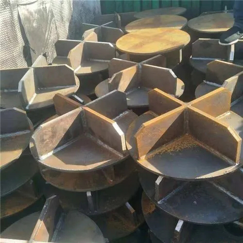 宝鸡桩尖的作用