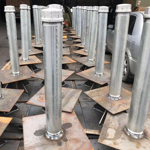 宝鸡沉降板的工作原理