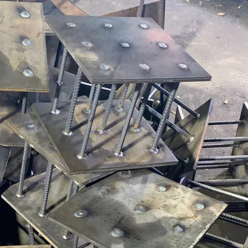 在确定宝鸡预埋件位置时，需要考虑以下几点