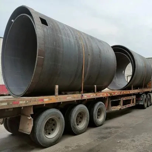 宝鸡钢护筒施工准备包括以下步骤