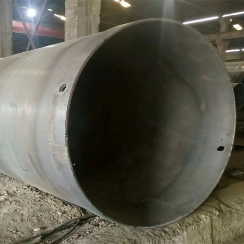 选择宝鸡钢护筒的材质时，主要考虑哪些因素