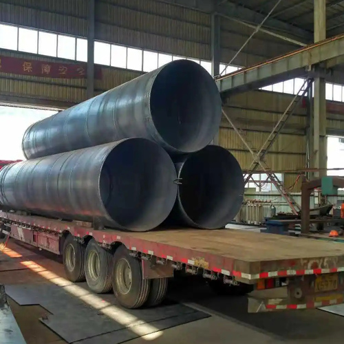 宝鸡钢护筒的焊接工艺主要有以下两种