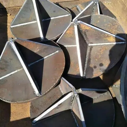 宝鸡桩尖图纸要求包括以下几点