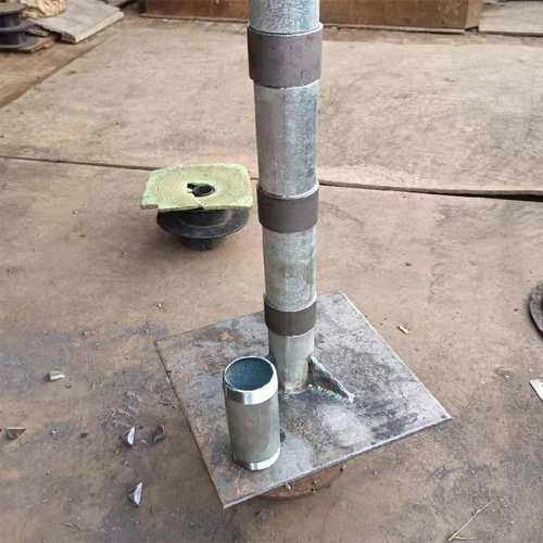 宝鸡沉降板的工作原理是什么？