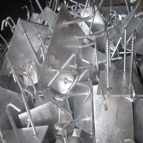 宝鸡高铁预埋件的施工条件