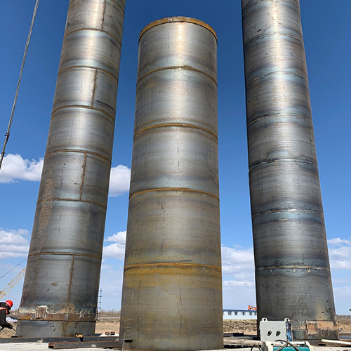 宝鸡钢护筒施工标准