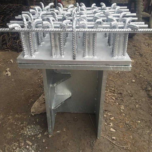 宝鸡预埋件加工