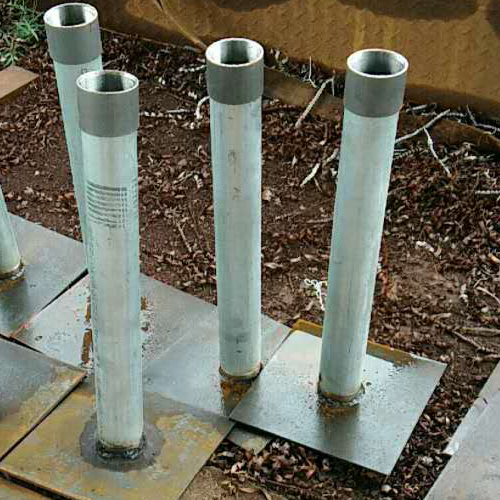 宝鸡沉降板的施工步骤如下