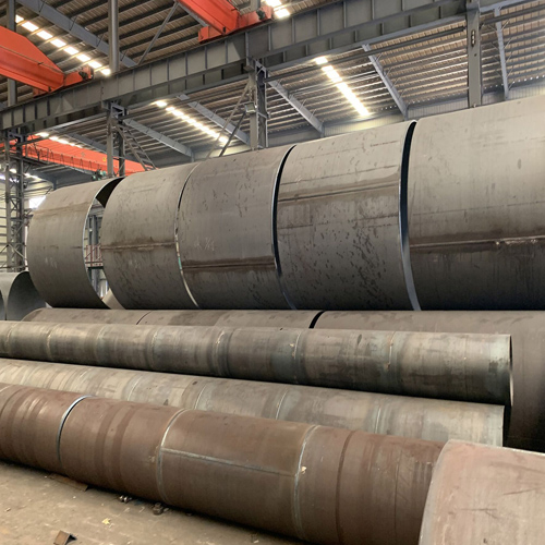 宝鸡钢护筒施工标准