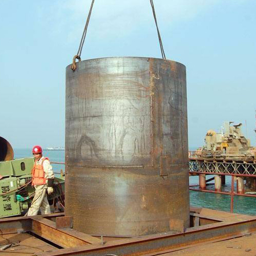 宝鸡钢护筒长度要求有哪些