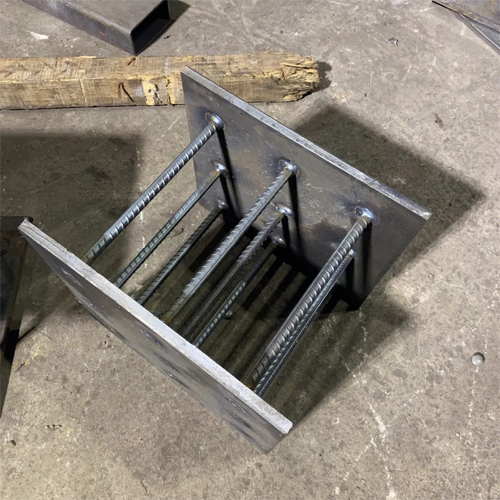 宝鸡工程预埋件厂家